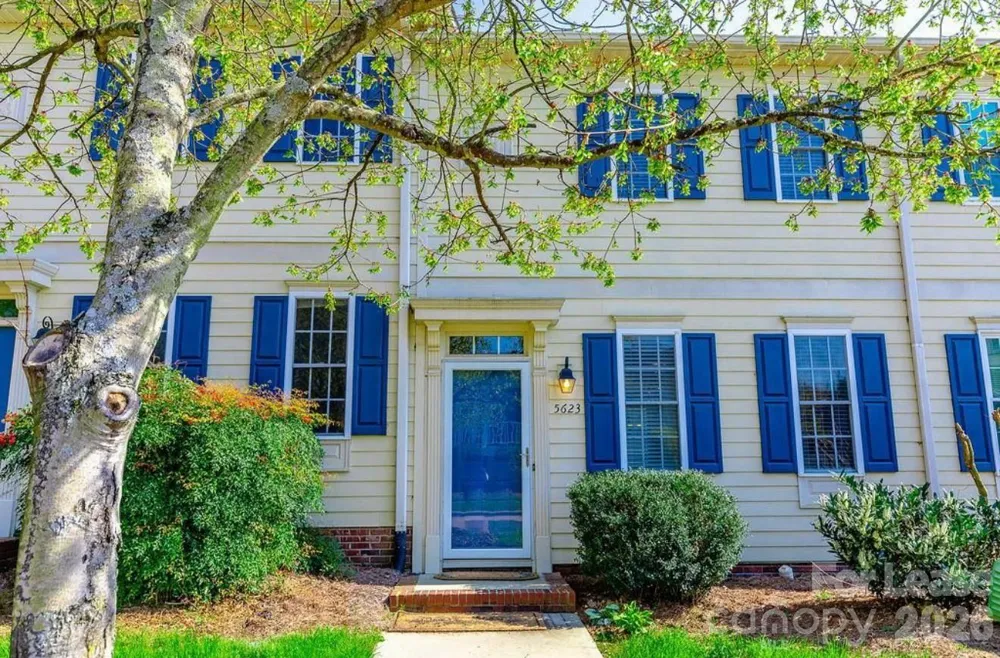 5623 Fetzer Avenue NW Concord, NC 28027