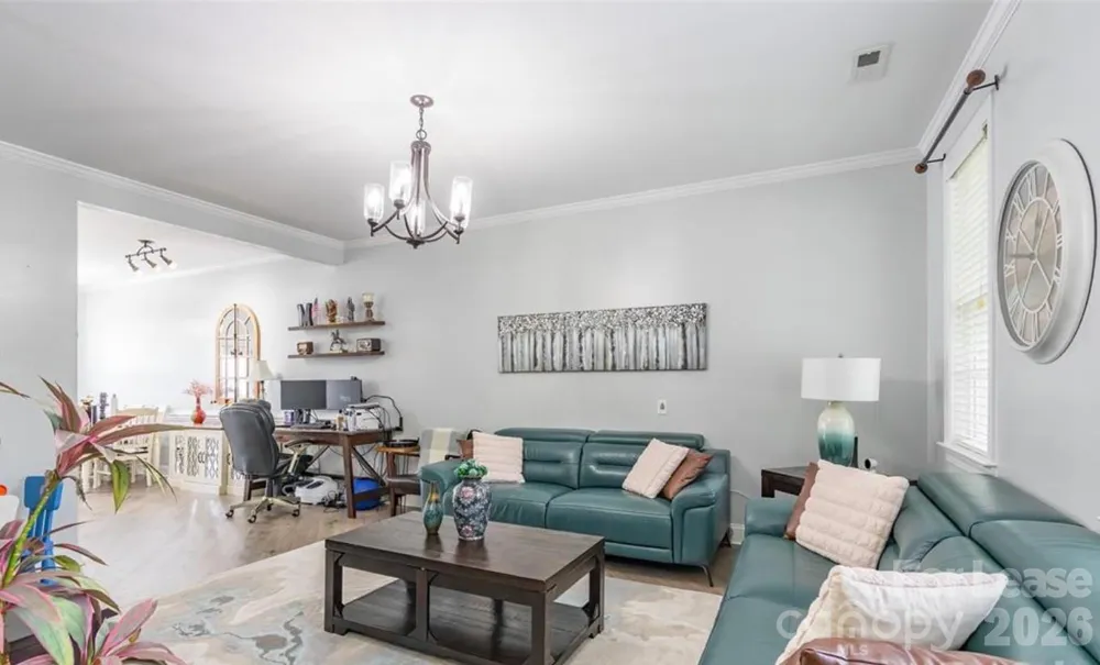 5623 Fetzer Avenue NW Concord, NC 28027