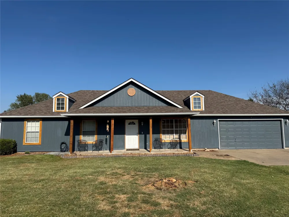 11701 190th EastAvenue Collinsville, OK 74021