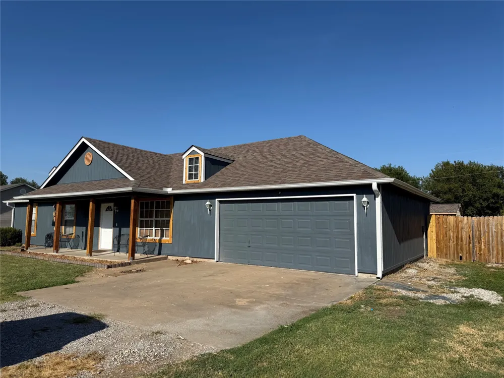 11701 190th EastAvenue Collinsville, OK 74021