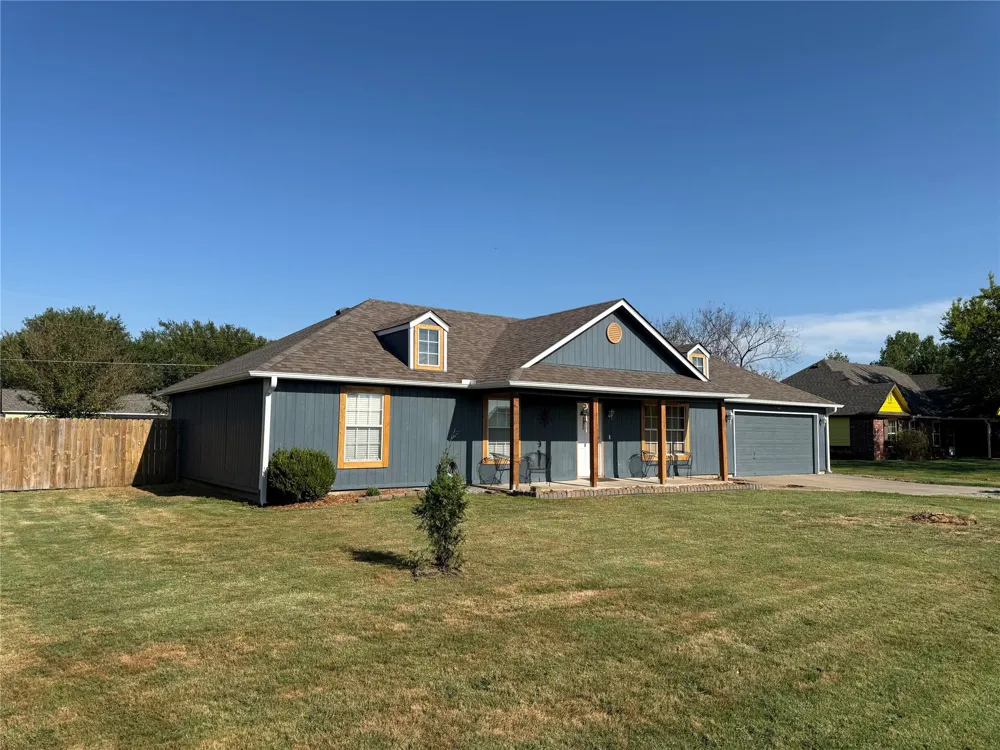 11701 190th EastAvenue Collinsville, OK 74021