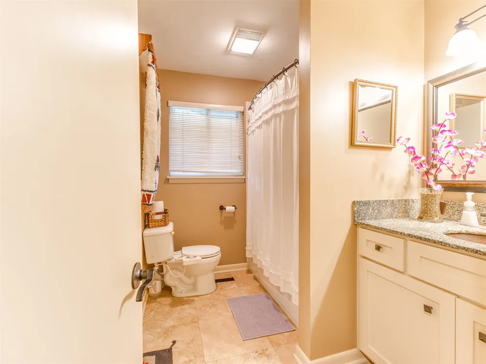 2603 S Columbia Place Tulsa, OK 74114
