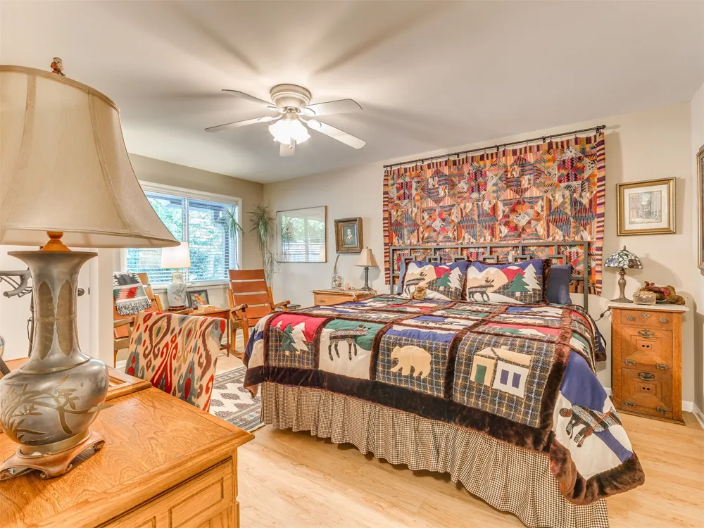 2603 S Columbia Place Tulsa, OK 74114