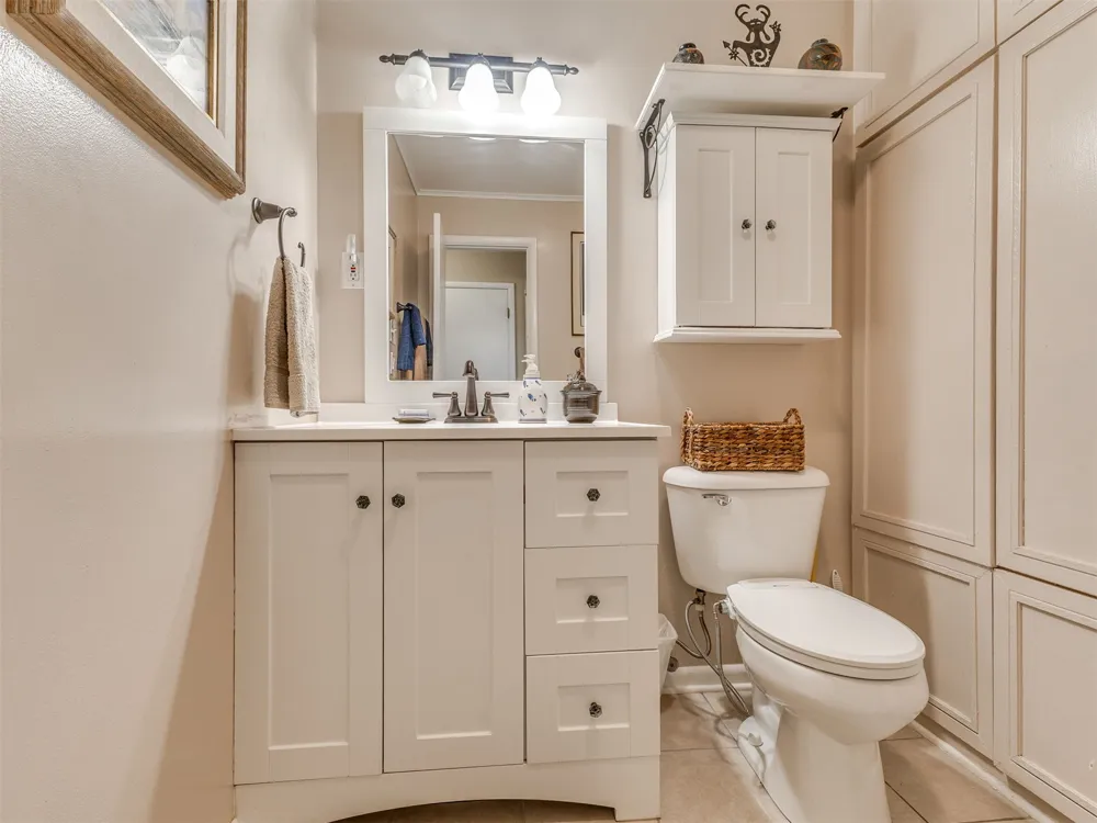 2603 S Columbia Place Tulsa, OK 74114