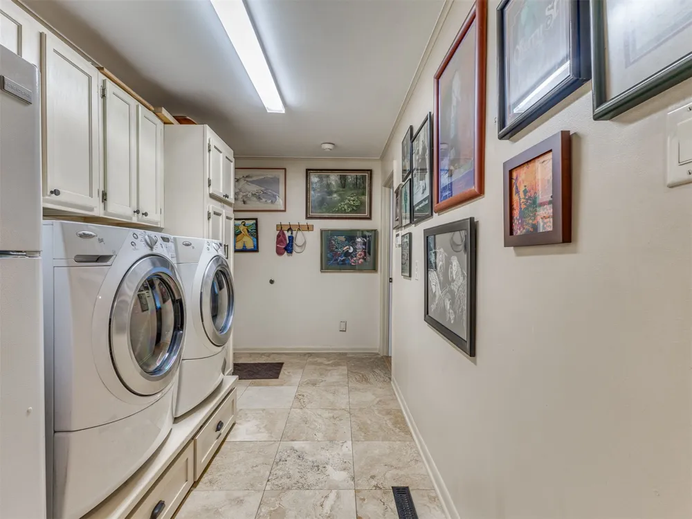 2603 S Columbia Place Tulsa, OK 74114