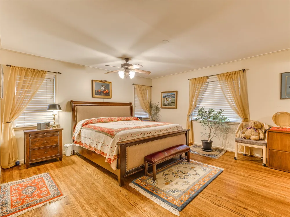 2603 S Columbia Place Tulsa, OK 74114