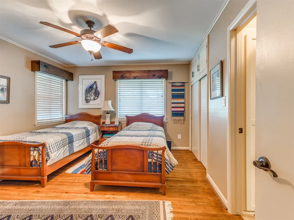 2603 S Columbia Place Tulsa, OK 74114