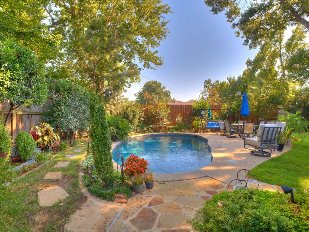 2603 S Columbia Place Tulsa, OK 74114