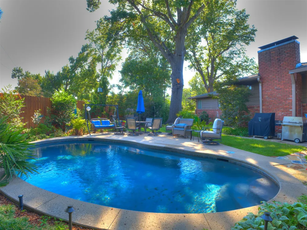 2603 S Columbia Place Tulsa, OK 74114