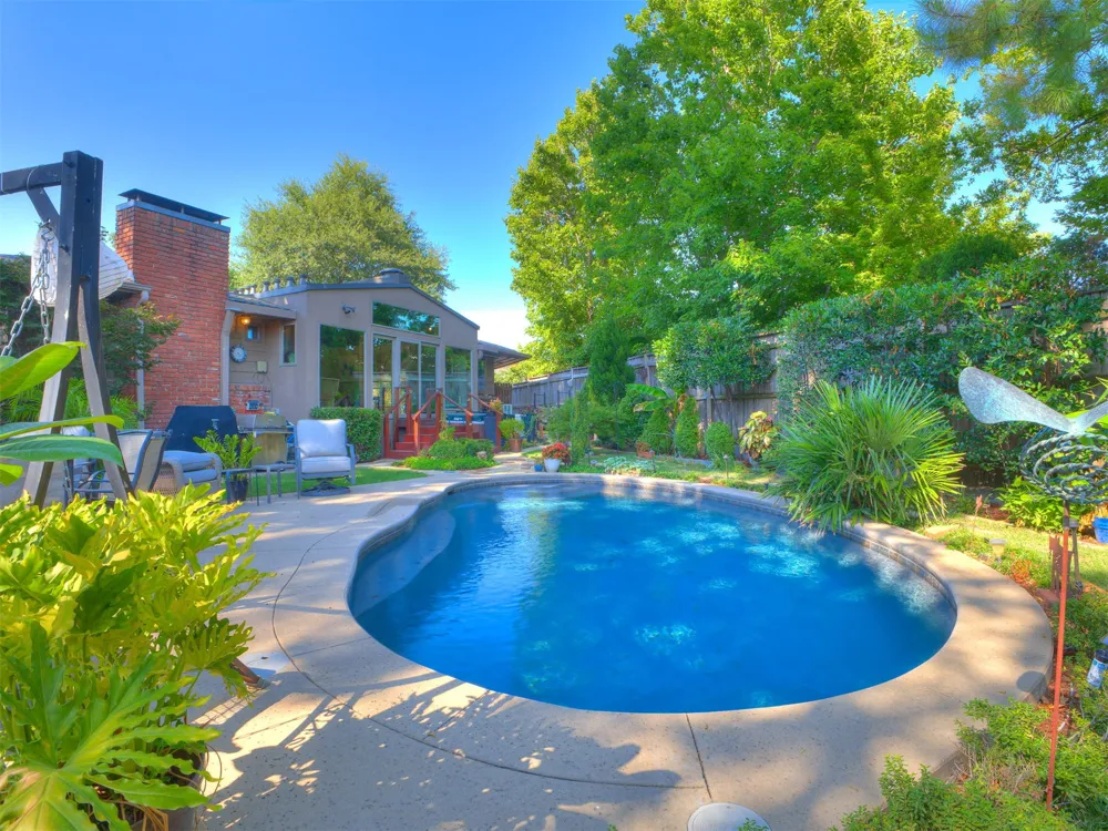 2603 S Columbia Place Tulsa, OK 74114