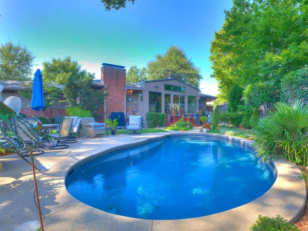 2603 S Columbia Place Tulsa, OK 74114