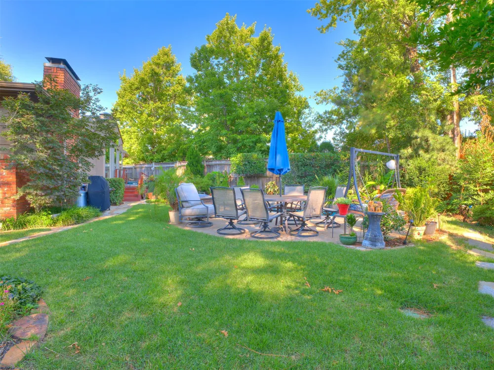 2603 S Columbia Place Tulsa, OK 74114