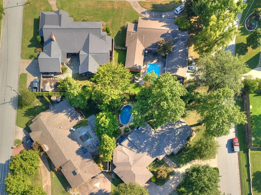 2603 S Columbia Place Tulsa, OK 74114