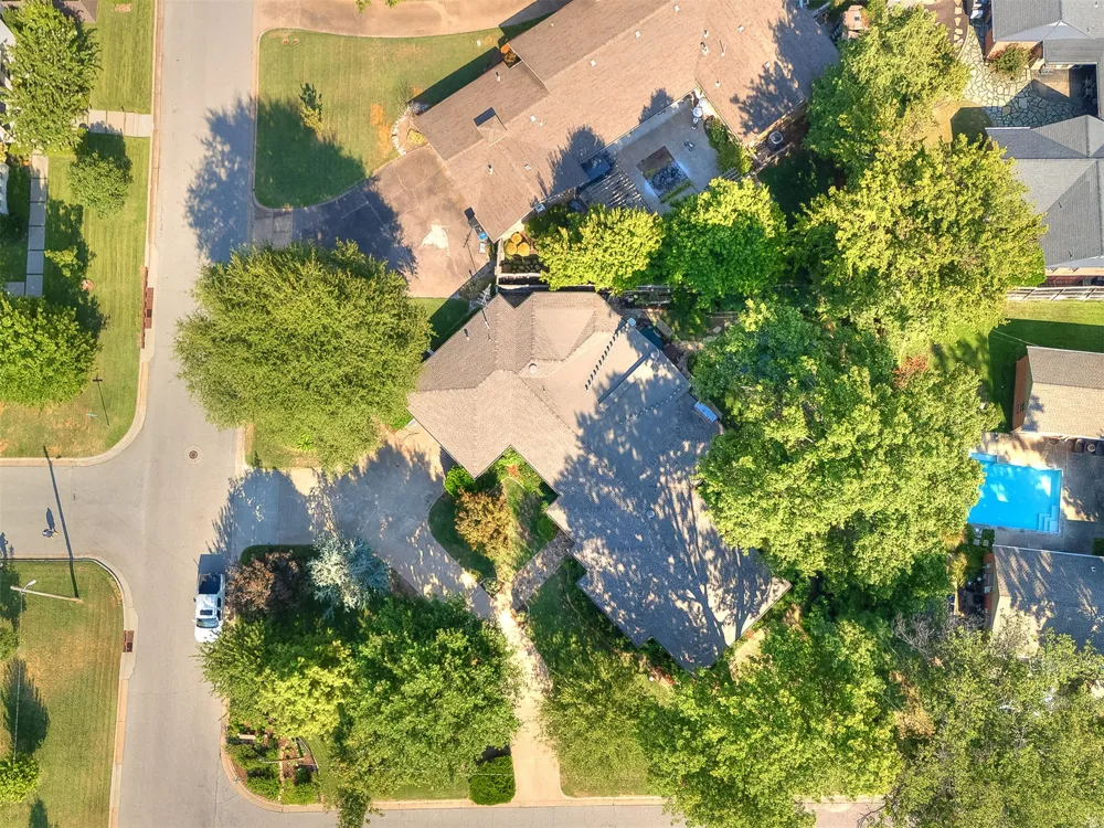 2603 S Columbia Place Tulsa, OK 74114