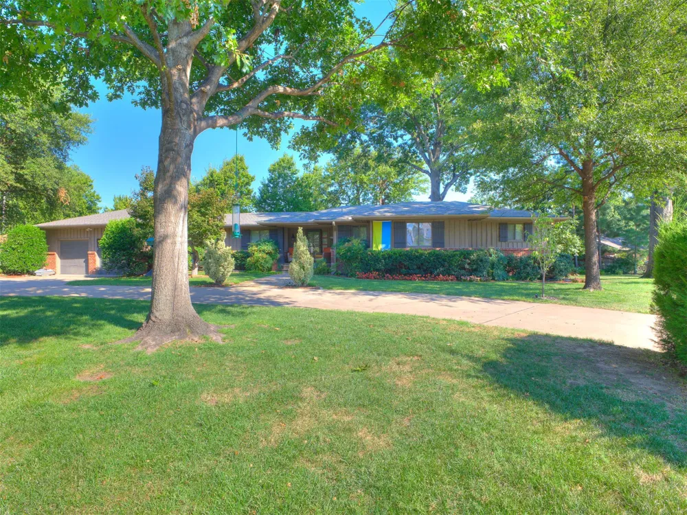 2603 S Columbia Place Tulsa, OK 74114