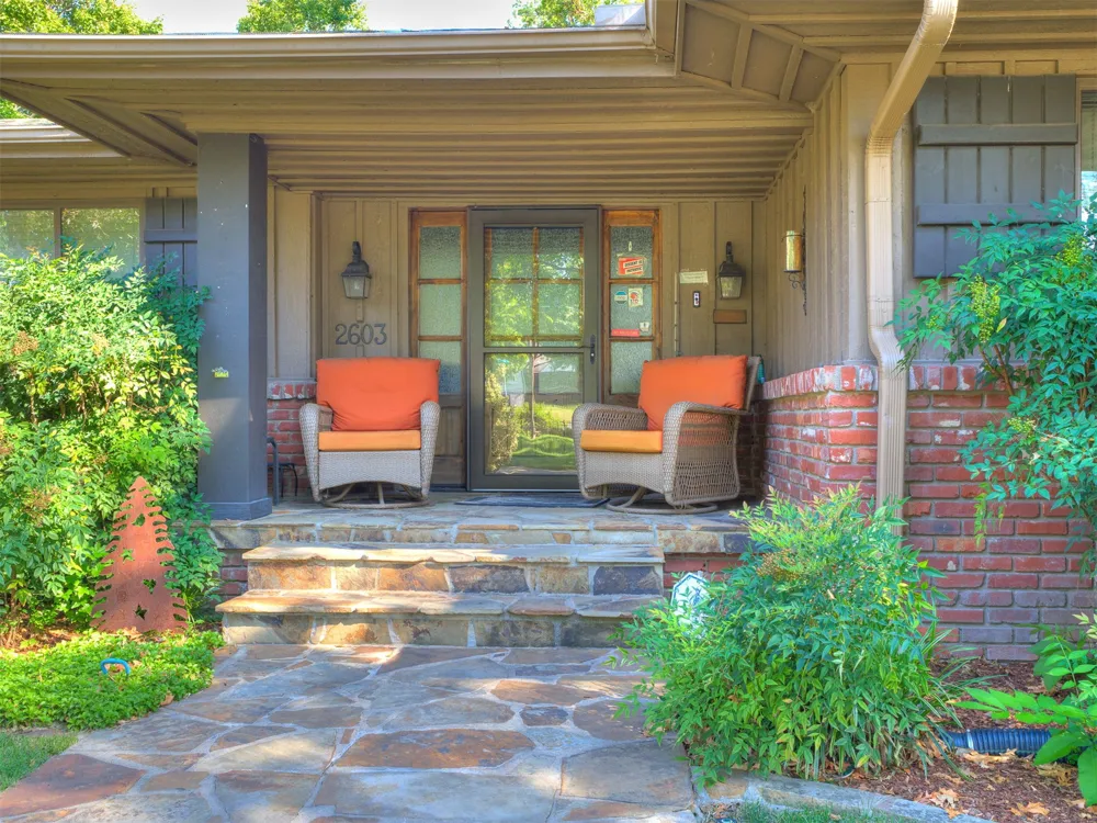 2603 S Columbia Place Tulsa, OK 74114