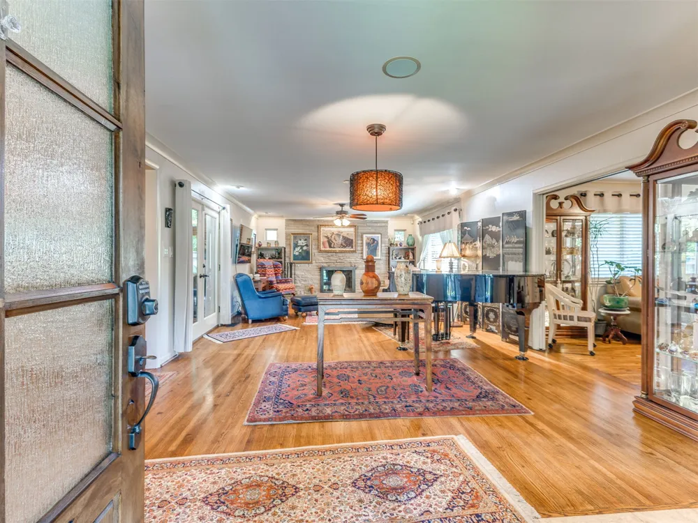 2603 S Columbia Place Tulsa, OK 74114