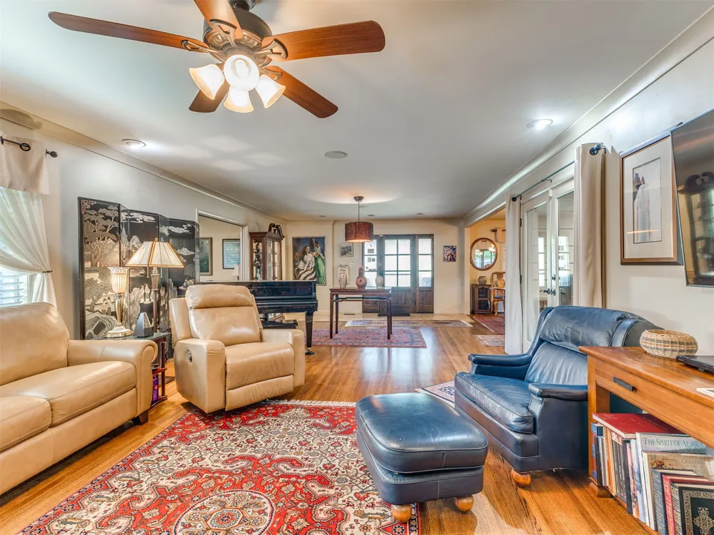 2603 S Columbia Place Tulsa, OK 74114