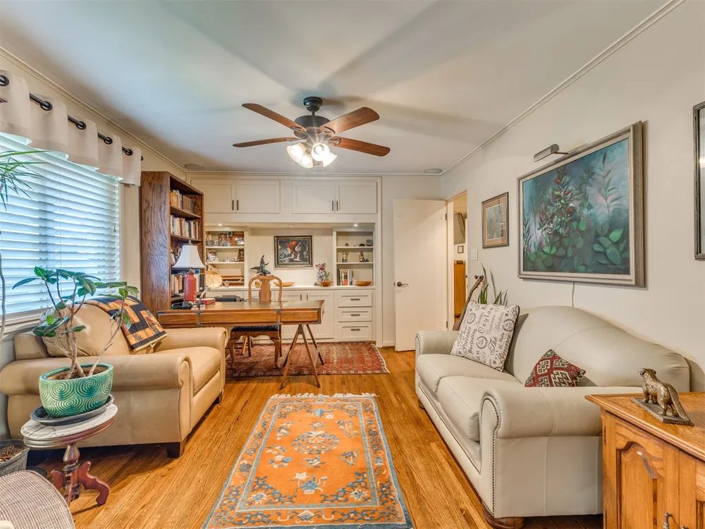 2603 S Columbia Place Tulsa, OK 74114