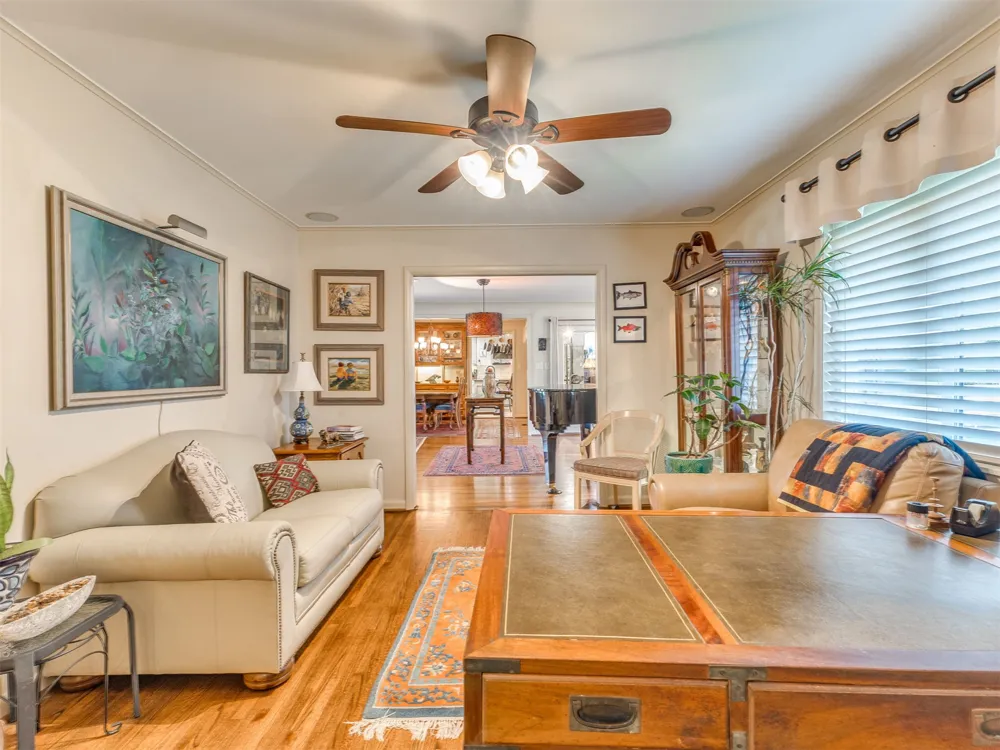 2603 S Columbia Place Tulsa, OK 74114