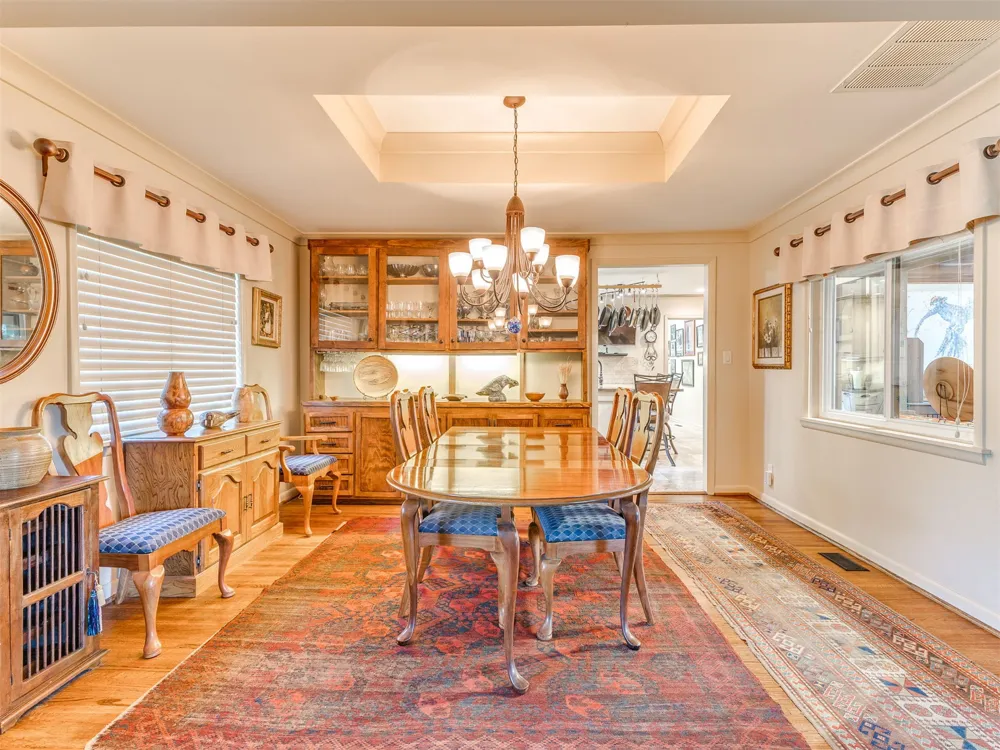 2603 S Columbia Place Tulsa, OK 74114