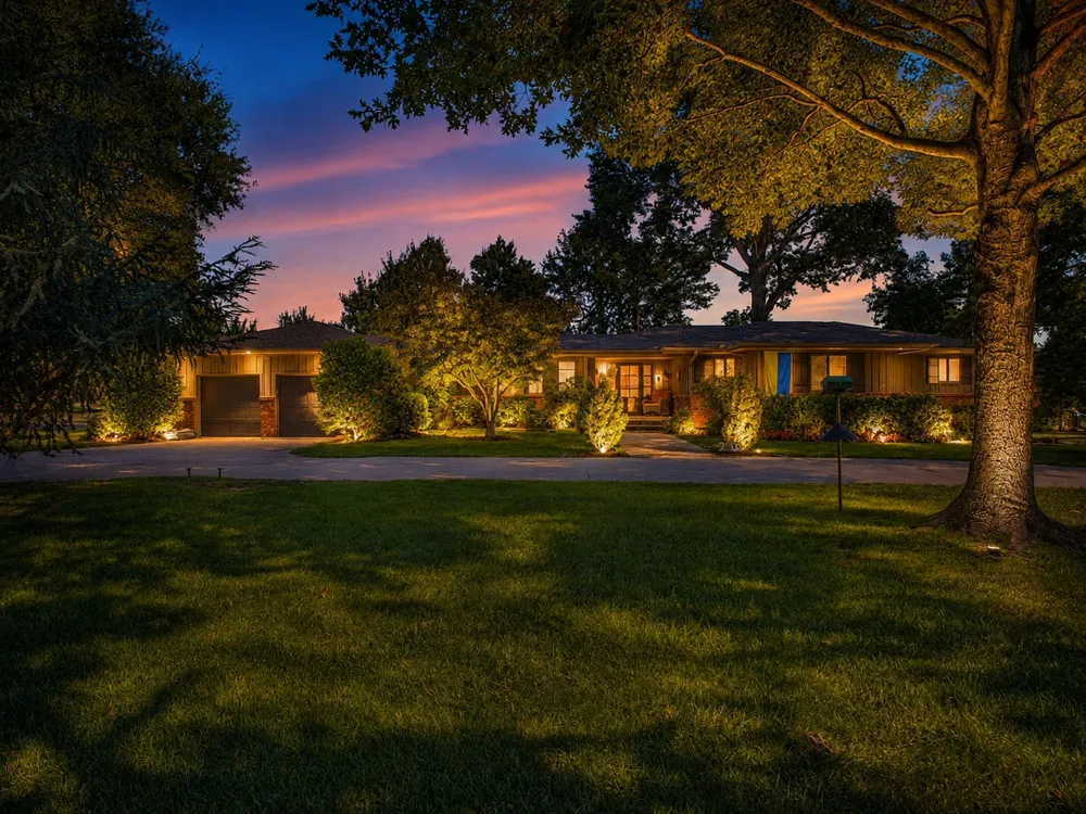 2603 S Columbia Place Tulsa, OK 74114