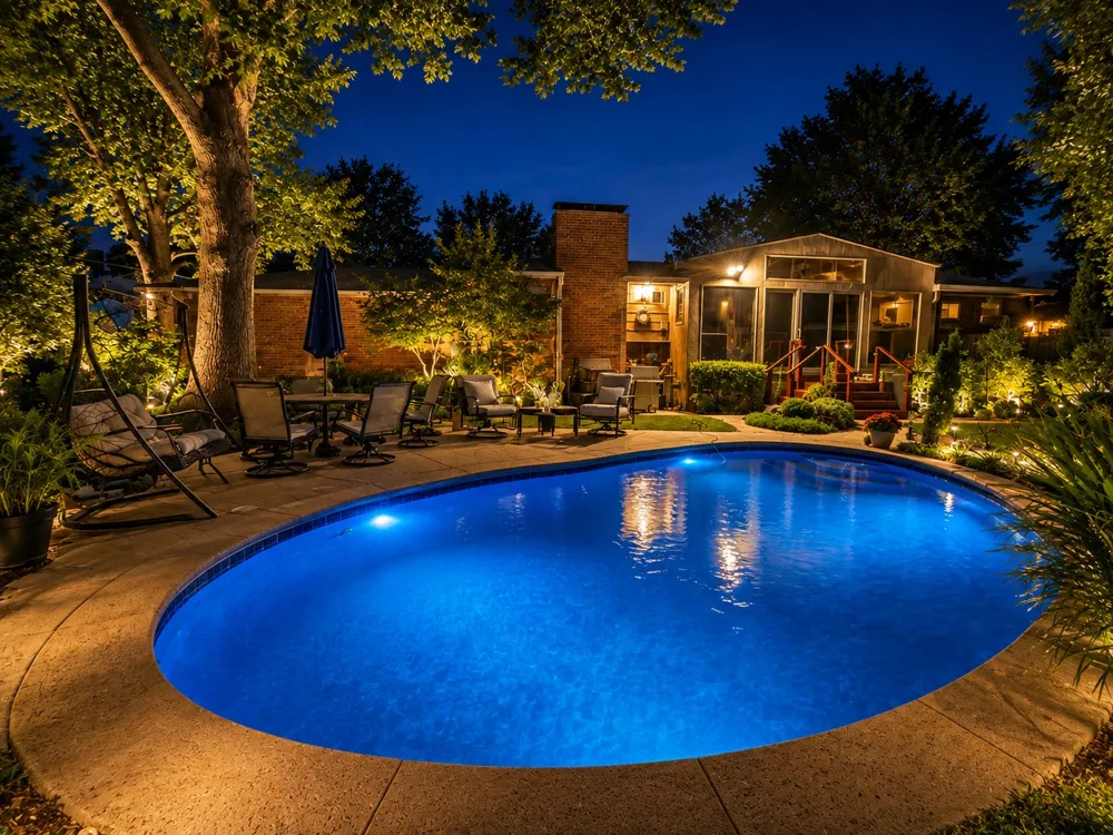 2603 S Columbia Place Tulsa, OK 74114