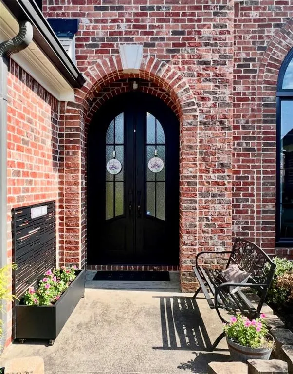 1265 Lamont Circle Dacula, GA 30019