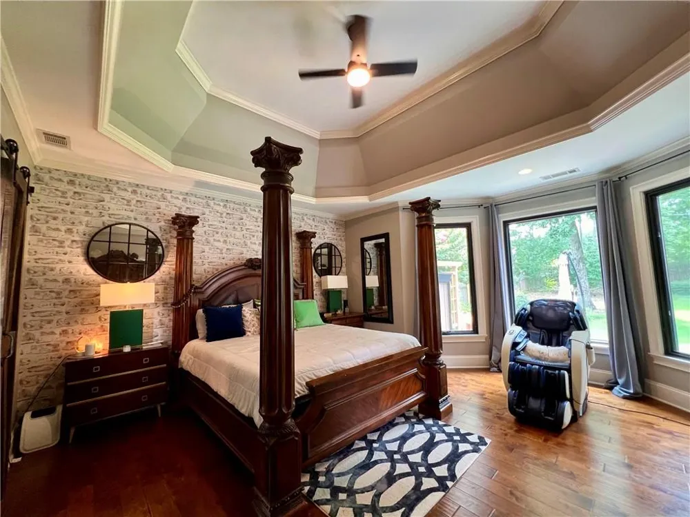 1265 Lamont Circle Dacula, GA 30019