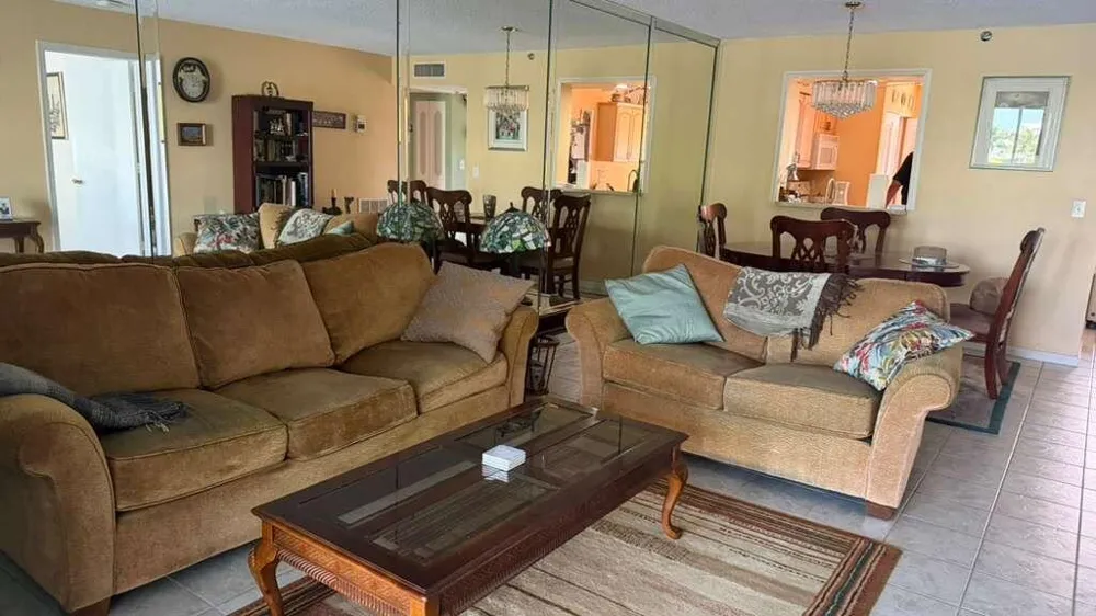 14575 BONAIRE BOULEVARD #309 Delray Beach, FL 33446