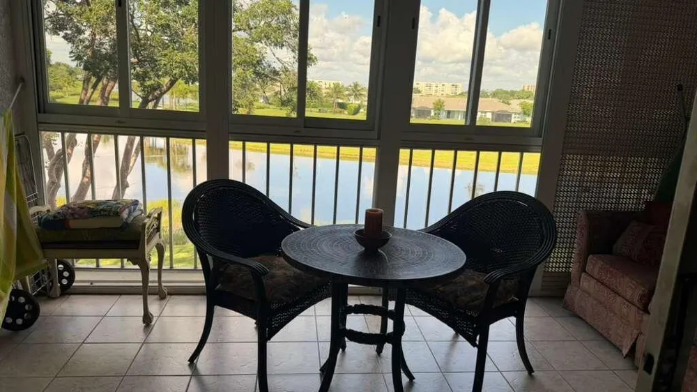 14575 BONAIRE BOULEVARD #309 Delray Beach, FL 33446