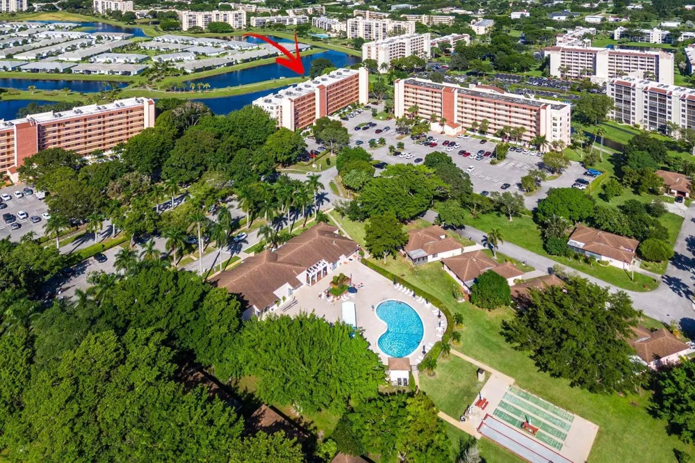 14575 BONAIRE BOULEVARD #309 Delray Beach, FL 33446
