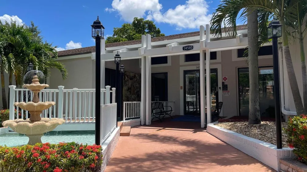 14575 BONAIRE BOULEVARD #309 Delray Beach, FL 33446