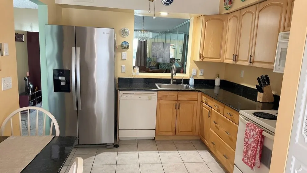 14575 BONAIRE BOULEVARD #309 Delray Beach, FL 33446