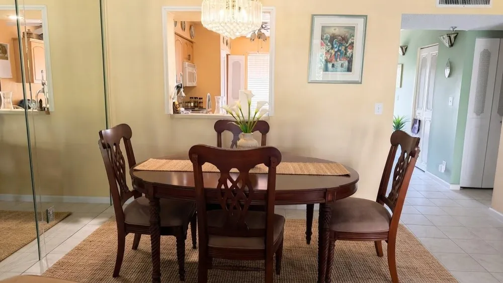 14575 BONAIRE BOULEVARD #309 Delray Beach, FL 33446