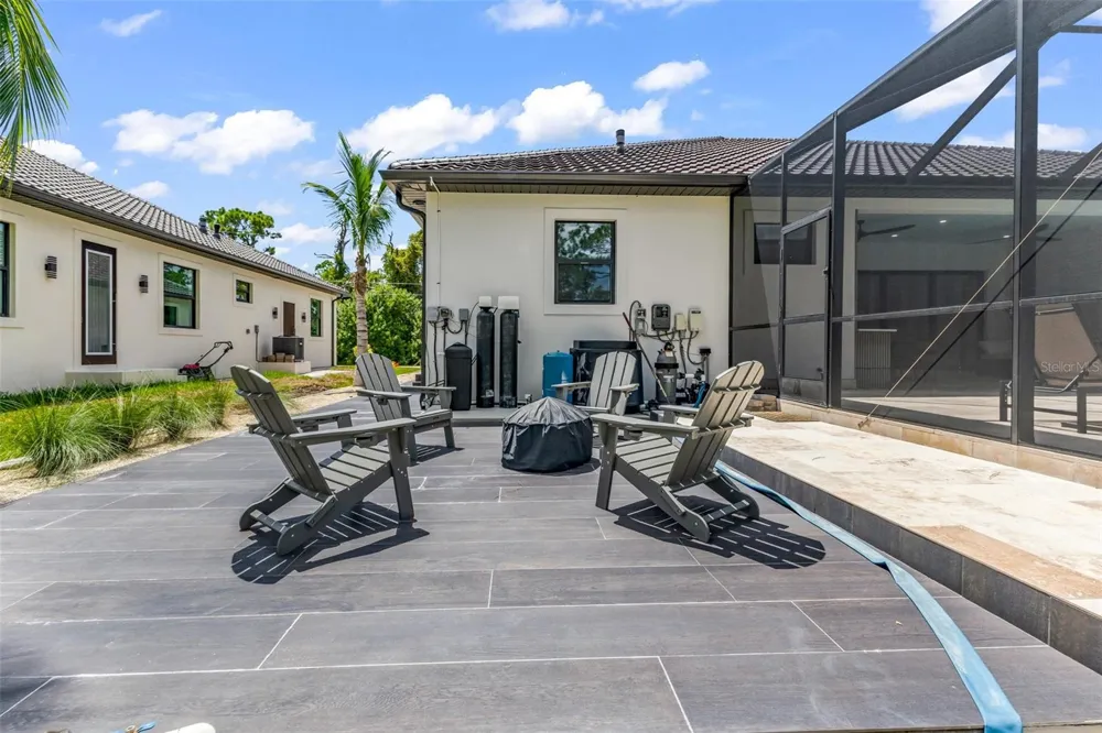 115 SOLANA STREET North Port, FL 34287