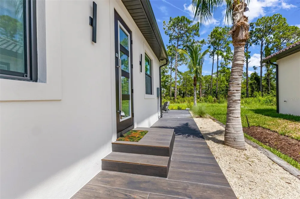 115 SOLANA STREET North Port, FL 34287