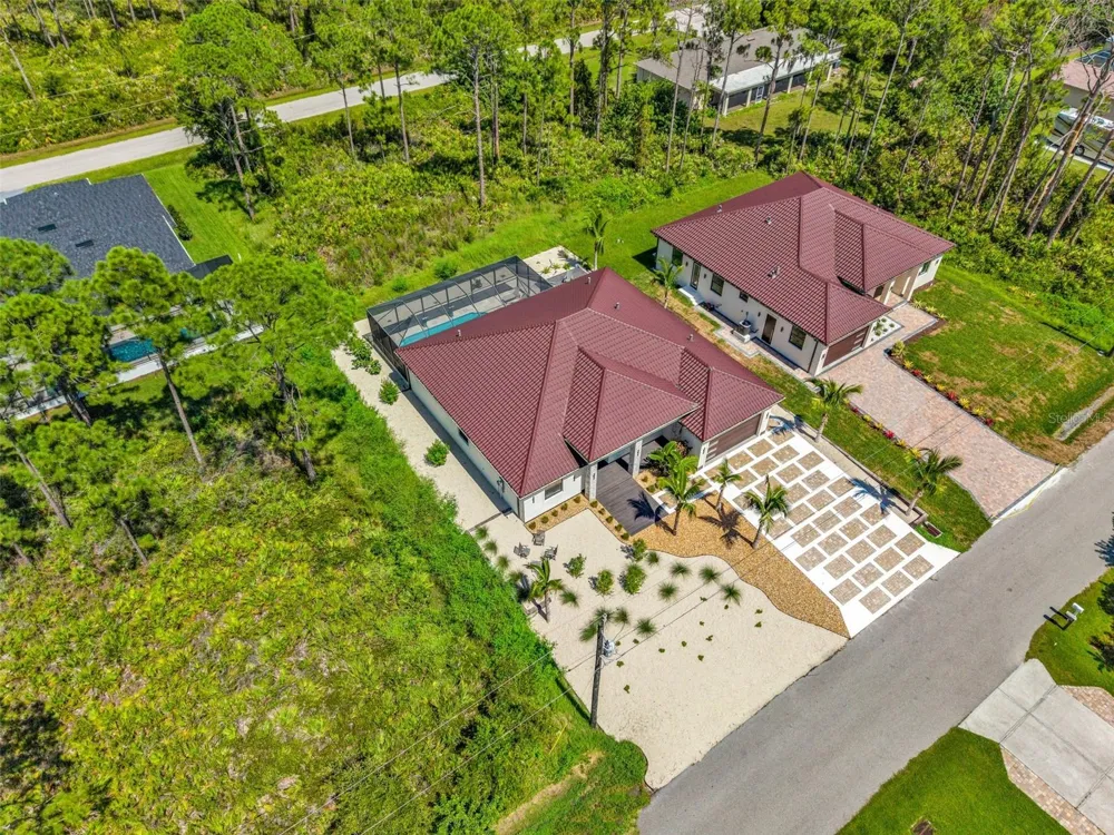 115 SOLANA STREET North Port, FL 34287