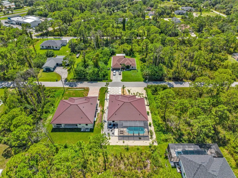 115 SOLANA STREET North Port, FL 34287