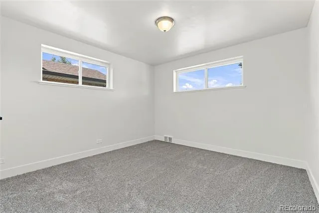 5340 E 33rd Avenue Denver, CO 80207