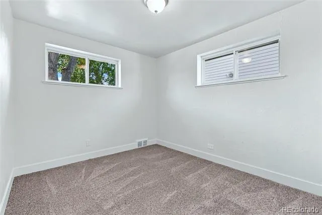 5340 E 33rd Avenue Denver, CO 80207