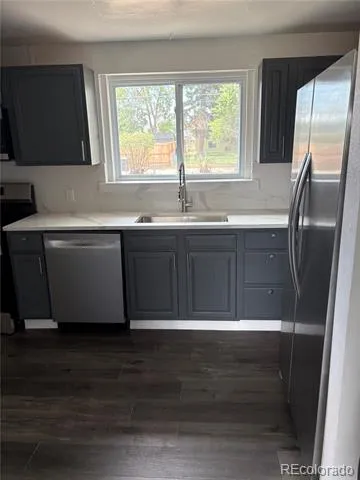5340 E 33rd Avenue Denver, CO 80207