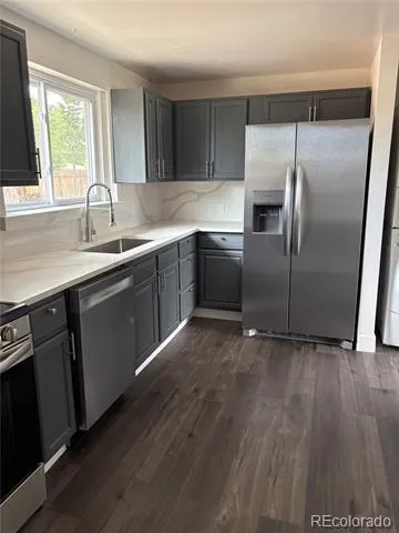 5340 E 33rd Avenue Denver, CO 80207