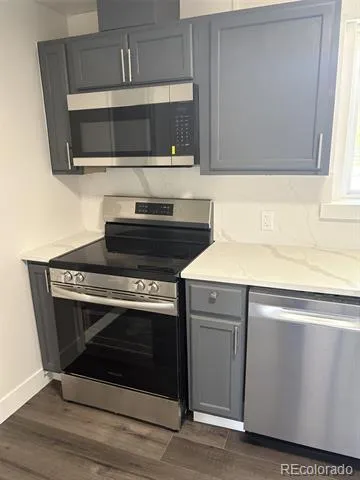 5340 E 33rd Avenue Denver, CO 80207