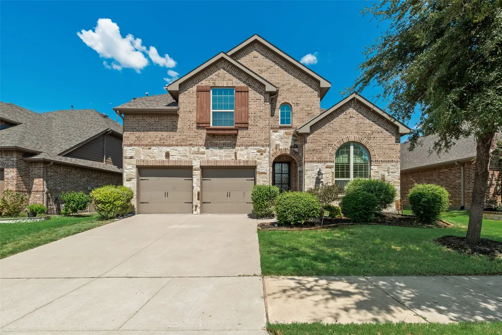 16021 Benbrook Boulevard Prosper, TX 75078