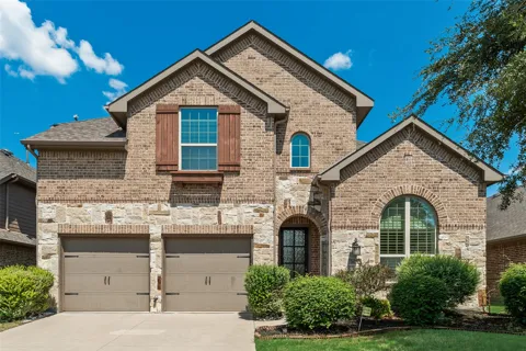 16021 Benbrook Boulevard