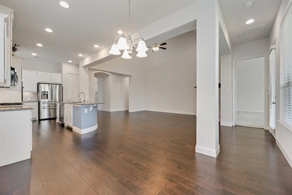 16021 Benbrook Boulevard Prosper, TX 75078