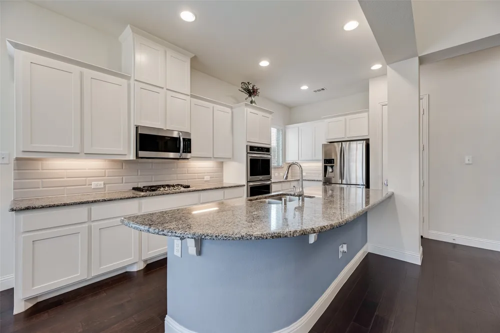 16021 Benbrook Boulevard Prosper, TX 75078