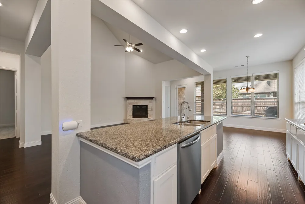 16021 Benbrook Boulevard Prosper, TX 75078