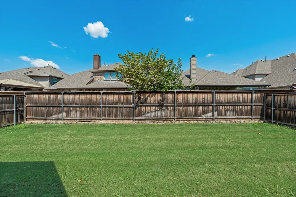 16021 Benbrook Boulevard Prosper, TX 75078